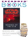 Expanded Books Interview: Star Wars: The Art of Star Wars: Revenge of the Sith